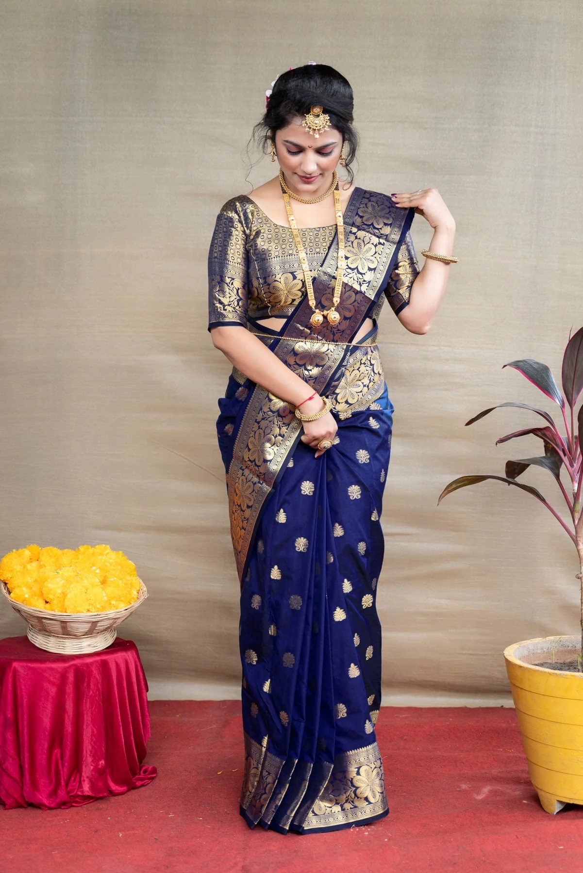 Priya